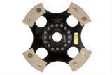 ACT 2000 Honda S2000 4 Pad Rigid Race Disc thumbnail 1