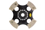 ACT 2000 Honda S2000 4 Pad Rigid Race Disc thumbnail 2