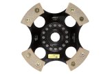 ACT 2000 Honda S2000 4 Pad Rigid Race Disc thumbnail 3