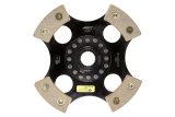 ACT 2000 Honda S2000 4 Pad Rigid Race Disc thumbnail 5
