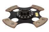 ACT 2000 Honda S2000 4 Pad Rigid Race Disc thumbnail 6