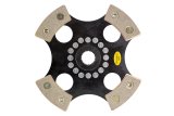 ACT 2000 Honda S2000 4 Pad Rigid Race Disc thumbnail 7