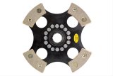 ACT 1986 Honda Accord 4 Pad Rigid Race Disc thumbnail 1