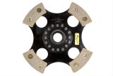 ACT 1986 Honda Accord 4 Pad Rigid Race Disc thumbnail 2