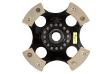 ACT 1986 Honda Accord 4 Pad Rigid Race Disc thumbnail 5