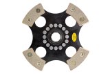 ACT 1986 Honda Accord 4 Pad Rigid Race Disc thumbnail 7