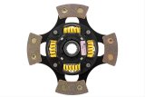 ACT 2007 Lotus Exige 4 Pad Sprung Race Disc thumbnail 1