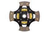 ACT 2007 Lotus Exige 4 Pad Sprung Race Disc thumbnail 2