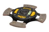 ACT 2007 Lotus Exige 4 Pad Sprung Race Disc thumbnail 6