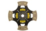 ACT 2007 Lotus Exige 4 Pad Sprung Race Disc thumbnail 7