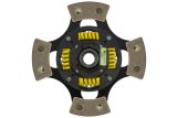 ACT 1989 Honda Civic 4 Pad Sprung Race Disc thumbnail 1