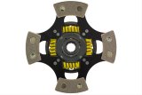 ACT 1989 Honda Civic 4 Pad Sprung Race Disc thumbnail 3