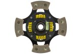 ACT 1989 Honda Civic 4 Pad Sprung Race Disc thumbnail 4