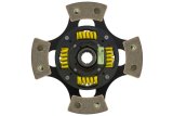 ACT 1989 Honda Civic 4 Pad Sprung Race Disc thumbnail 5