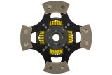 ACT 1989 Honda Civic 4 Pad Sprung Race Disc thumbnail 7