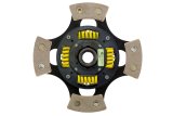 ACT 1986 Honda Accord 4 Pad Sprung Race Disc thumbnail 1