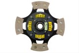 ACT 1986 Honda Accord 4 Pad Sprung Race Disc thumbnail 2