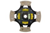ACT 1986 Honda Accord 4 Pad Sprung Race Disc thumbnail 4