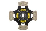 ACT 1986 Honda Accord 4 Pad Sprung Race Disc thumbnail 6