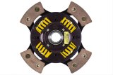 ACT 2000 Honda S2000 4 Pad Sprung Race Disc thumbnail 1
