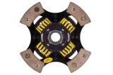 ACT 2000 Honda S2000 4 Pad Sprung Race Disc thumbnail 2
