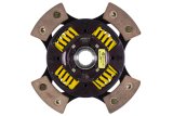 ACT 2000 Honda S2000 4 Pad Sprung Race Disc thumbnail 3