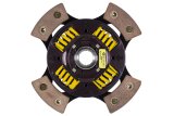 ACT 2000 Honda S2000 4 Pad Sprung Race Disc thumbnail 4