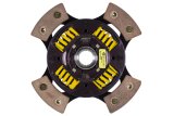 ACT 2000 Honda S2000 4 Pad Sprung Race Disc thumbnail 5