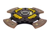 ACT 2000 Honda S2000 4 Pad Sprung Race Disc thumbnail 6