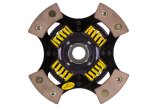 ACT 2000 Honda S2000 4 Pad Sprung Race Disc thumbnail 7
