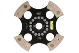 ACT 2002 Honda Civic 4 Pad Rigid Race Disc thumbnail 1