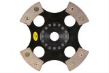 ACT 2002 Honda Civic 4 Pad Rigid Race Disc thumbnail 2