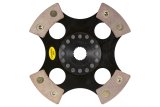 ACT 2002 Honda Civic 4 Pad Rigid Race Disc thumbnail 5