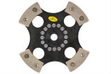ACT 1991 Nissan Sentra 4 Pad Rigid Race Disc thumbnail 1