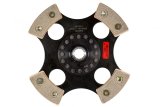 ACT 1991 Nissan Sentra 4 Pad Rigid Race Disc thumbnail 3