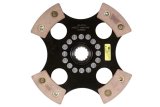 ACT 2002 Mini Cooper 4 Pad Rigid Race Disc thumbnail 1