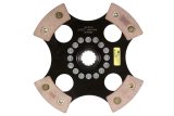 ACT 2002 Mini Cooper 4 Pad Rigid Race Disc thumbnail 3
