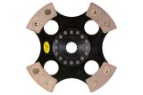 ACT 2002 Mini Cooper 4 Pad Rigid Race Disc thumbnail 4
