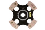 ACT 2002 Mini Cooper 4 Pad Rigid Race Disc thumbnail 6
