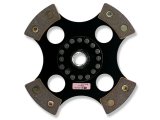 ACT 1991 Saturn SC 4 Pad Rigid Race Disc thumbnail 2