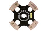 ACT 1991 Saturn SC 4 Pad Rigid Race Disc thumbnail 3