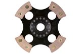 ACT 1991 Saturn SC 4 Pad Rigid Race Disc thumbnail 5