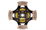 ACT 1991 Nissan Sentra 4 Pad Sprung Race Disc thumbnail 1