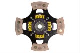 ACT 1991 Nissan Sentra 4 Pad Sprung Race Disc thumbnail 3