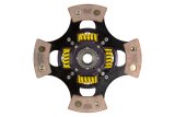 ACT 1991 Nissan Sentra 4 Pad Sprung Race Disc thumbnail 7