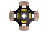 ACT 2002 Mini Cooper 4 Pad Sprung Race Disc thumbnail 1