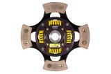 ACT 2002 Mini Cooper 4 Pad Sprung Race Disc thumbnail 4
