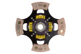 ACT 2002 Mini Cooper 4 Pad Sprung Race Disc thumbnail 7
