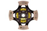 ACT 1991 Saturn SC 4 Pad Sprung Race Disc thumbnail 2