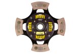 ACT 1991 Saturn SC 4 Pad Sprung Race Disc thumbnail 5